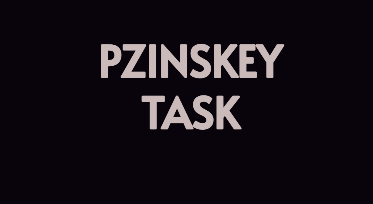 pzInsKey-Task